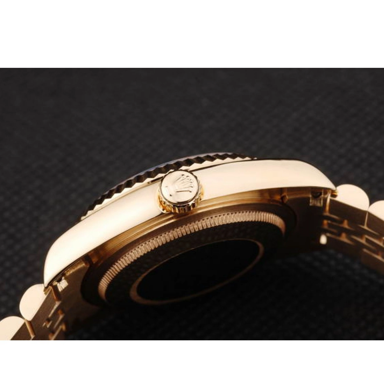 Aaa fake watches Swiss Datejust Mechanism-srl29 Rolex 0601